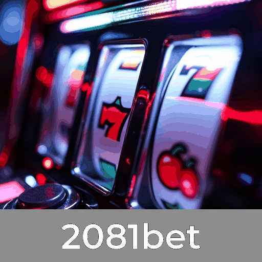 2081bet: Cassino Premiado e Seguro