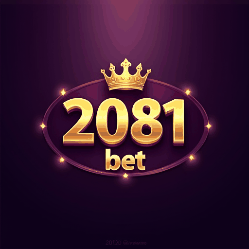 2081bet: Cassino Premiado e Seguro